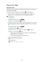 Preview for 151 page of Panasonic TX-77EZ1002B Ehelp