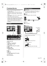 Предварительный просмотр 13 страницы Panasonic TX-77LZ2000B Operating Instructions Manual