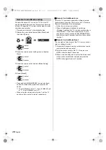 Предварительный просмотр 20 страницы Panasonic TX-77LZ2000B Operating Instructions Manual