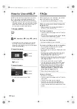 Предварительный просмотр 24 страницы Panasonic TX-77LZ2000B Operating Instructions Manual