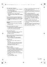 Предварительный просмотр 25 страницы Panasonic TX-77LZ2000B Operating Instructions Manual