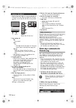 Предварительный просмотр 28 страницы Panasonic TX-77MZ2000E Operating Instructions Manual