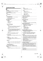 Предварительный просмотр 31 страницы Panasonic TX-77MZ2000E Operating Instructions Manual