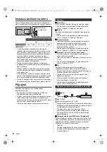 Предварительный просмотр 88 страницы Panasonic TX-77MZ2000E Operating Instructions Manual