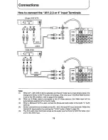 Предварительный просмотр 15 страницы Panasonic TX-79P25Z Operating Instructions Manual