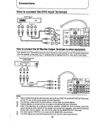 Предварительный просмотр 16 страницы Panasonic TX-79P25Z Operating Instructions Manual