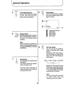 Предварительный просмотр 33 страницы Panasonic TX-79P25Z Operating Instructions Manual