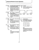 Предварительный просмотр 37 страницы Panasonic TX-79P25Z Operating Instructions Manual