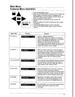 Предварительный просмотр 17 страницы Panasonic TX-80V02A Operating Instructions Manual