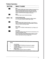 Предварительный просмотр 25 страницы Panasonic TX-80V02A Operating Instructions Manual