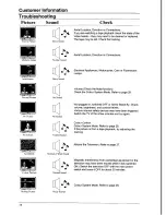 Предварительный просмотр 38 страницы Panasonic TX-80V02A Operating Instructions Manual