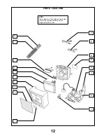 Preview for 14 page of Panasonic TX-G10/C Service Manual