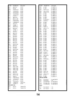 Preview for 16 page of Panasonic TX-G10/C Service Manual