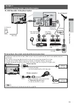 Предварительный просмотр 11 страницы Panasonic TX-L24D35ES Operating Instructions Manual