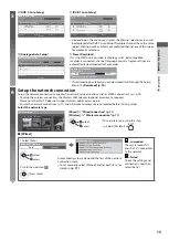 Предварительный просмотр 13 страницы Panasonic TX-L24D35ES Operating Instructions Manual