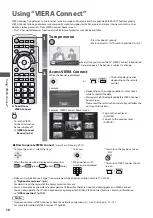 Предварительный просмотр 16 страницы Panasonic TX-L24D35ES Operating Instructions Manual