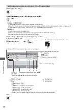 Предварительный просмотр 46 страницы Panasonic TX-L24D35ES Operating Instructions Manual