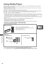 Предварительный просмотр 58 страницы Panasonic TX-L24D35ES Operating Instructions Manual