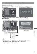 Предварительный просмотр 71 страницы Panasonic TX-L24D35ES Operating Instructions Manual