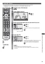 Предварительный просмотр 81 страницы Panasonic TX-L24D35ES Operating Instructions Manual