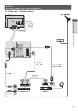 Предварительный просмотр 11 страницы Panasonic TX-L24E3E Operating Instructions Manual