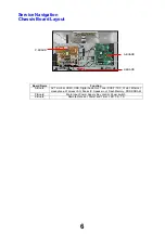 Preview for 6 page of Panasonic TX-L24X6B Service Manual