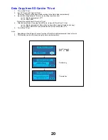 Предварительный просмотр 20 страницы Panasonic TX-L32C2E Service Manual