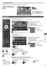 Предварительный просмотр 53 страницы Panasonic TX-L32C3E Operating Instructions Manual