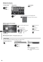 Предварительный просмотр 56 страницы Panasonic TX-L32C3E Operating Instructions Manual