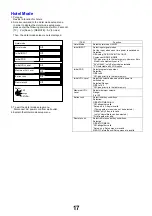 Preview for 17 page of Panasonic TX-L32C4E Service Manual