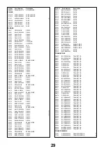 Preview for 29 page of Panasonic TX-L32C4E Service Manual