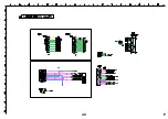 Предварительный просмотр 49 страницы Panasonic TX-L32C4E Service Manual