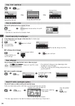 Предварительный просмотр 26 страницы Panasonic TX-L32DT30Y Operating Instructions Manual