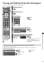 Предварительный просмотр 53 страницы Panasonic TX-L32DT30Y Operating Instructions Manual