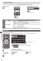 Предварительный просмотр 82 страницы Panasonic TX-L32DT30Y Operating Instructions Manual