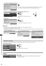 Предварительный просмотр 90 страницы Panasonic TX-L32DT30Y Operating Instructions Manual