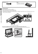 Preview for 8 page of Panasonic TX-L32DT35E Operating Instructions Manual