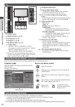 Preview for 10 page of Panasonic TX-L32DT35E Operating Instructions Manual