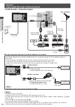 Preview for 12 page of Panasonic TX-L32DT35E Operating Instructions Manual