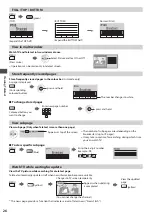 Preview for 26 page of Panasonic TX-L32DT35E Operating Instructions Manual