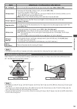 Preview for 33 page of Panasonic TX-L32DT35E Operating Instructions Manual