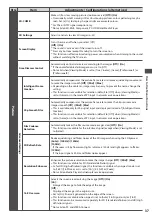 Preview for 37 page of Panasonic TX-L32DT35E Operating Instructions Manual