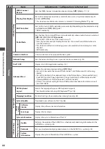 Preview for 44 page of Panasonic TX-L32DT35E Operating Instructions Manual