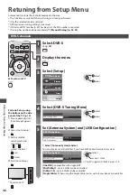 Preview for 46 page of Panasonic TX-L32DT35E Operating Instructions Manual