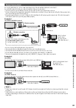 Preview for 89 page of Panasonic TX-L32DT35E Operating Instructions Manual