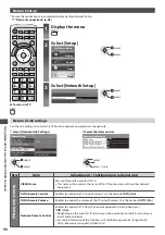 Preview for 90 page of Panasonic TX-L32DT35E Operating Instructions Manual