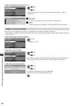 Preview for 92 page of Panasonic TX-L32DT35E Operating Instructions Manual