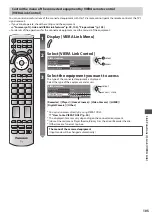 Preview for 105 page of Panasonic TX-L32DT35E Operating Instructions Manual