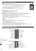 Preview for 114 page of Panasonic TX-L32DT35E Operating Instructions Manual