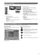 Preview for 11 page of Panasonic TX-L32E6B Operating Instructions Manual